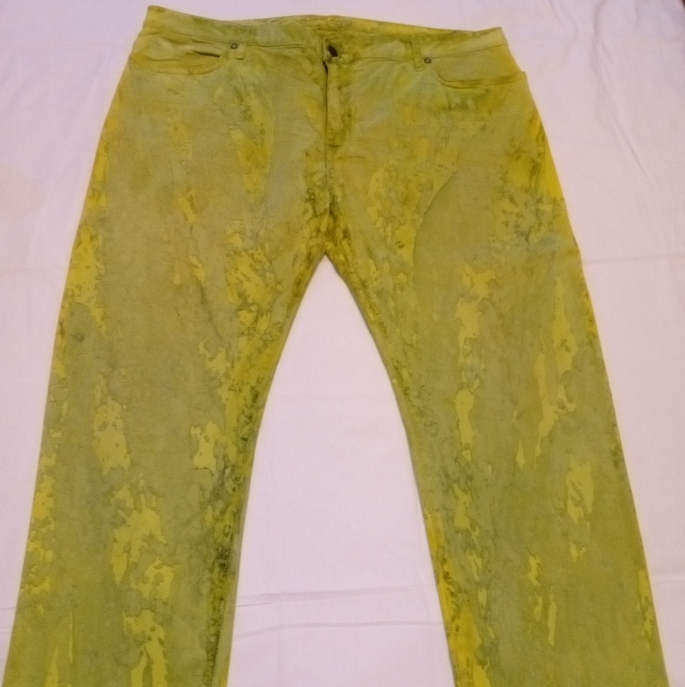 Robin Jeans